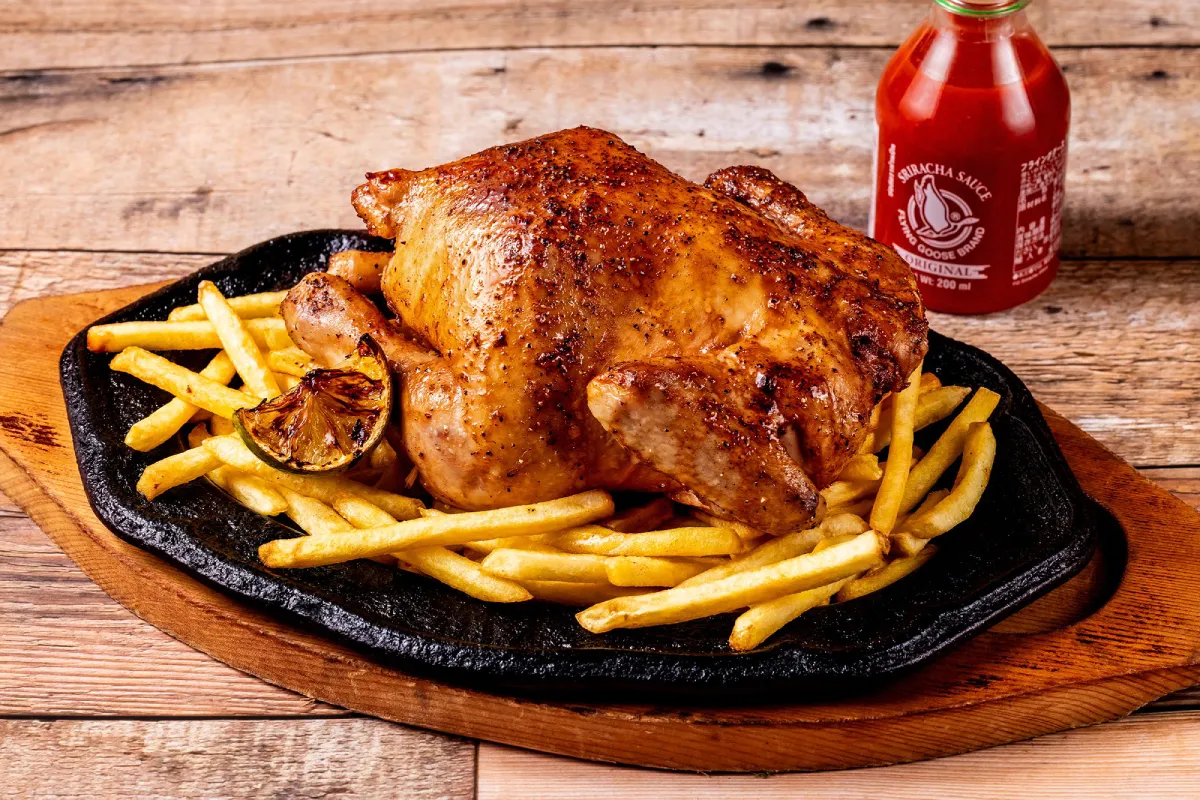 大切な人と囲む、あたたかなハワイアン・クリスマス！ | アロハテーブル