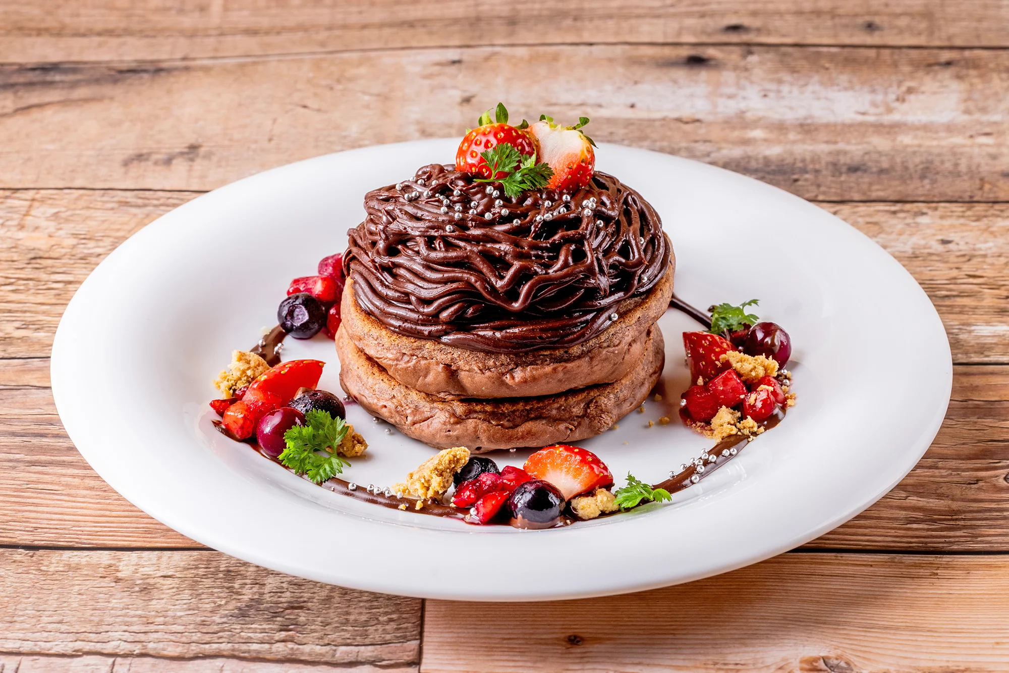 大切な人と囲む、あたたかなハワイアン・クリスマス！ | アロハテーブル